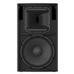 Yamaha DZR15, Powered 15" speaker