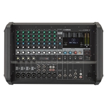 Yamaha EMX7, 12-input stereo powered mixer