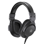 Yamaha HPH-MT5, Monitor headphones