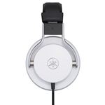 Yamaha HPH-MT7W, Professional Monitor headphones in white