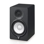 Yamaha HS5, Bi amplified monitor speaker, 5" LF