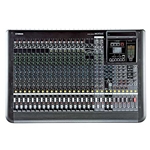 Yamaha MGP24X, 24-input, 16XLR, 4-bus mixer