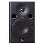 Yamaha MSP5STUDIO, Bi amplified monitor speaker 5" LF