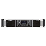 Yamaha PX5, Dual-channel Power Amp, 800 watts