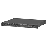 Yamaha RI8-D, 8 mic/line inputs, Stagebox