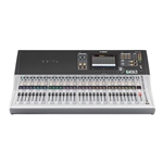 Yamaha TF5, 48 input digital console