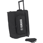 Yamaha YBSP600I, Soft rolling carry case for STAGEPAS 600BT