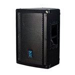 Yorkville E10P, 350 watts - powered - 10" FOH/Monitor combo