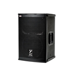 Yorkville EF10P, 600 watts - powered - 10" FOH Loudspeaker