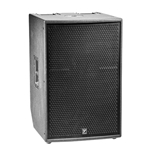 Yorkville PS18S, ParaSource 18" powered Subwoofer - 1200 watts program