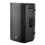 Yorkville YXL12P, 1000 watts - powered 12-inch FOH/Monitor Loudspeaker