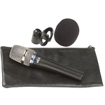 Heil Sound PR22-UT PR 22 Utility, mic, clip, screen