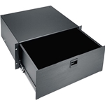 MAP D4, 4SP ANODIZED DRAWER