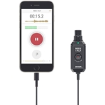 Rode Microphones i-XLR, Digital XLR interface for iOS devices
