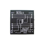Rolls MS20c, Splitter/Combiner/Isolator