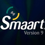 Smaart by Rational Acoustics V9RT-PRP, Perpetual Smaart RT New License