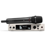 Sennheiser EW 300 G4-BASE SKM-S-AW+, 509778, Wireless handheld base set. frequency range: AW+ (470 - 558 MHz)