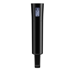 Sennheiser EW-DX SKM (Q1-9), 509426, Handheld transmitter without switch. Module not included