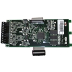 Ashly ne24.24mt Output Card, 4-Output Card for NE24.24MT Protea DSP Audio Matrix Processor