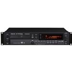 Tascam CD-RW900SX, CD Recorder/player