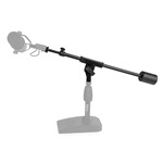 Gator Cases GFW-MIC-0022, Frameworks 27 inch boom arm with 2.5lb counterweight