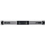 Powersoft Duecanali 804 DSP, 2 Ch, 400 W At 4 Ohms Per Channel