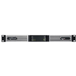 Powersoft Duecanali 4804 DSP, 2 Ch, 2400 W At 4 Ohms Per Channel