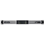 Powersoft Duecanali 4804 DSP, 2 Ch, 2400 W At 4 Ohms Per Channel