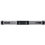 Powersoft Duecanali 6404 DSP, 2 Ch, 3200 W At 4 Ohms Per Channel