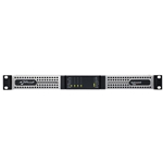 Powersoft Quattrocanali 1204 DSP, 4 Ch, 300 W At 4 Ohms Per Channel