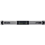 Powersoft Quattrocanali 2404 DSP, 4 Ch, 600 W At 4 Ohms Per Channel