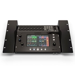 Allen & Heath CQ18T-RK19, CQ-18T 19” Rack mount kit