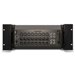 Allen & Heath CQ20B-RK19, CQ-20B 19” Rack mount kit