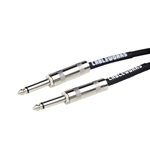 Gator Cases GCWB-INS-05, Backline Series 5 Foot Strt To Strt Instrument Cable