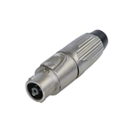 Neutrik NLT8FXX, 8 pole female connector. Replacment to NLT8FX