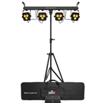 Chauvet DJ 4BAR LT Quad BT ILS