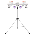 Chauvet DJ GigBAR MOVE (White Housing)
