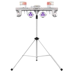 Chauvet DJ GigBAR MOVE (White Housing)