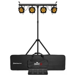 Chauvet Dj 4bar Quad Ils