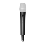 Sennheiser EW-DX SKM-S (Q1-9),  Handheld transmitter with switch. Module not included