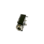 Shure 95A11242, P9R 3.5mm Stereo Jack Connector