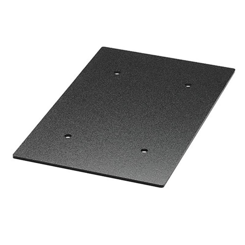 SE Systems AudioTechnica AT8631, Rackmount joining plate kit mounts