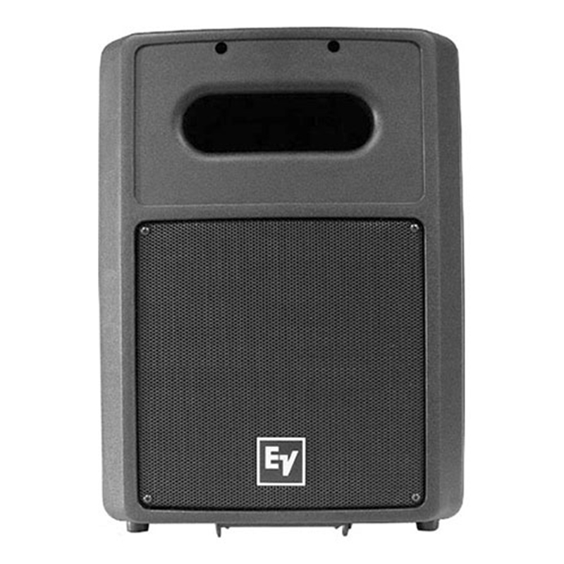 SE Systems - Electro-Voice SB122, passive 12-inch high excursion