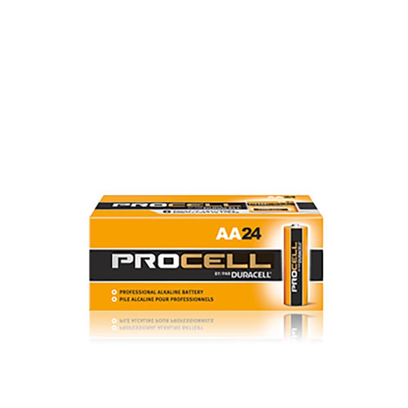 Duracell Power Boost AAA – 24 Batterie Alcaline – Scadenza 2034