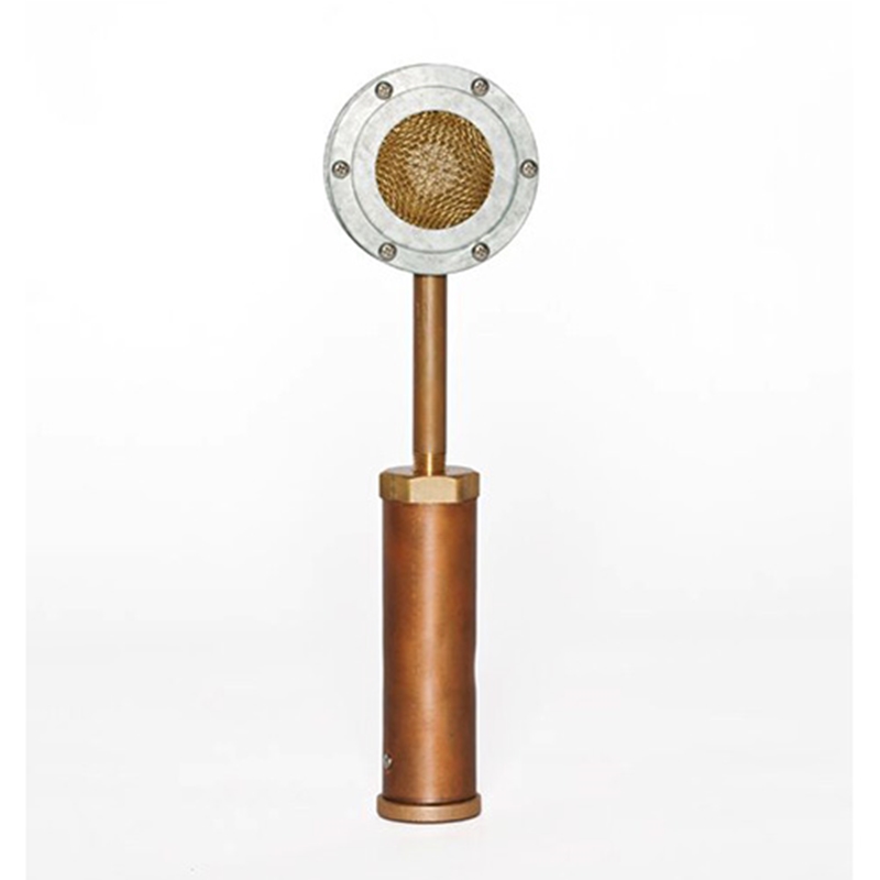 Ear Rape Microphone SE Systems - Ear Trumpet Labs Edna, Small Diaphragm Condenser Microphone