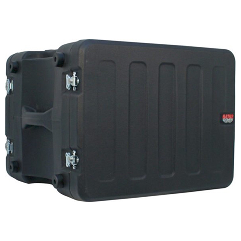 SE Systems Gator Cases GPRO8U19, ProSeries Molded MilGrade PE