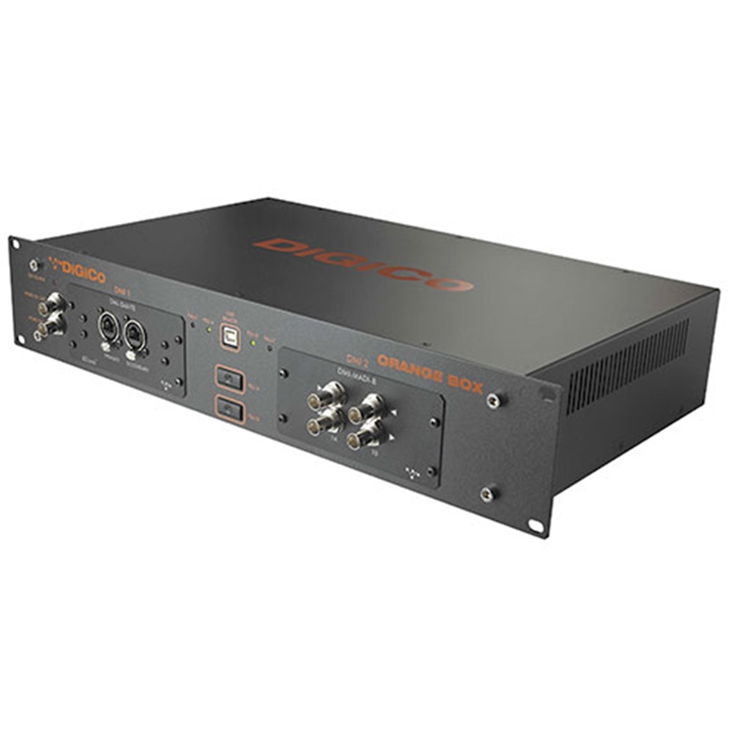 その他 digiboxd EX-007 - DiGiCo