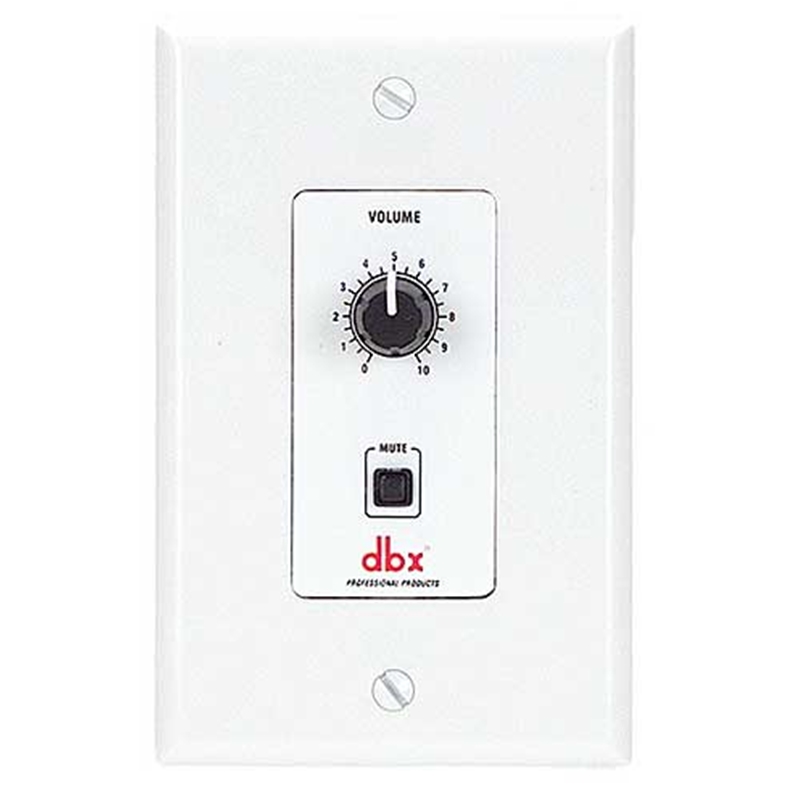 SE Systems DBX ZC2, Wall Mounted, Programmable Zone Controller