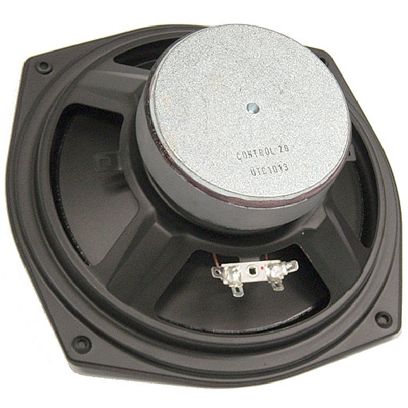 SE Systems - JBL 124-58001-00 8