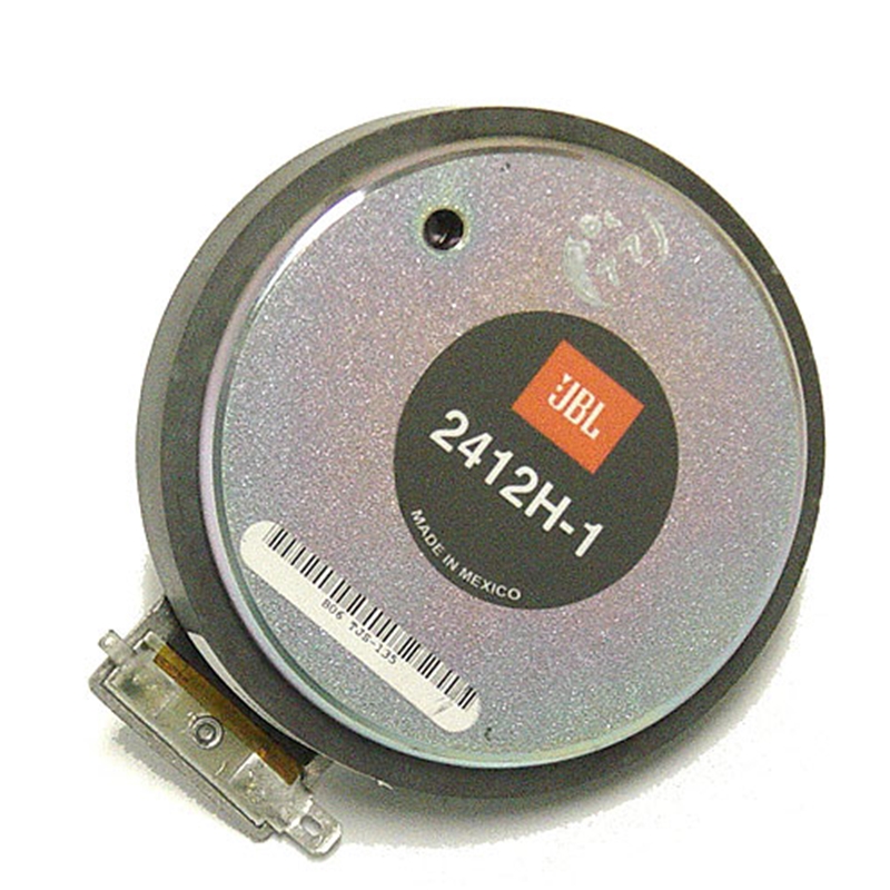 SE Systems - JBL 339013-001X Replacement Driver 2412H-1, JRX112